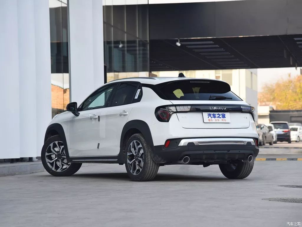 15万买车如何选?这三台年轻化SUV堪称时尚单品