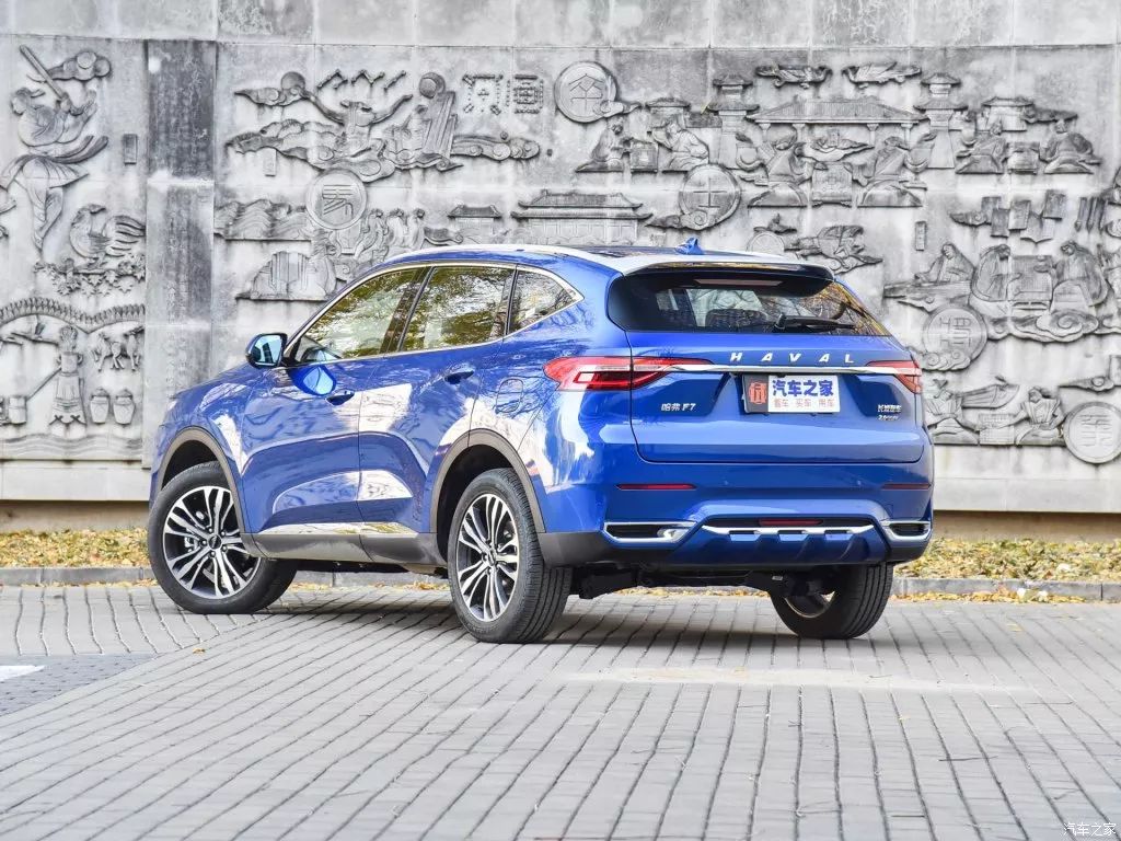 15万买车如何选?这三台年轻化SUV堪称时尚单品