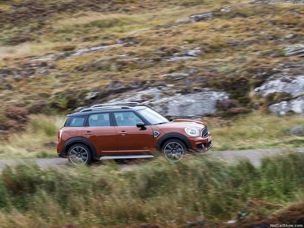 20-30万的入门豪华SUV,你肯定没想到这台车!