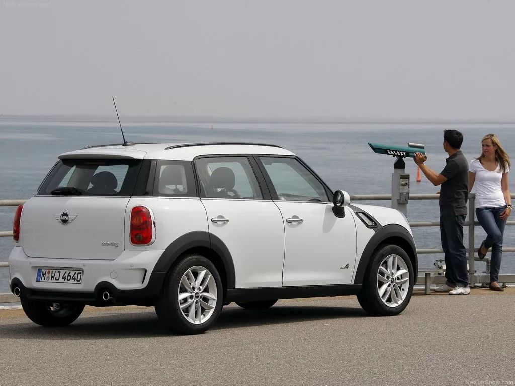 20-30万的入门豪华SUV,你肯定没想到这台车!