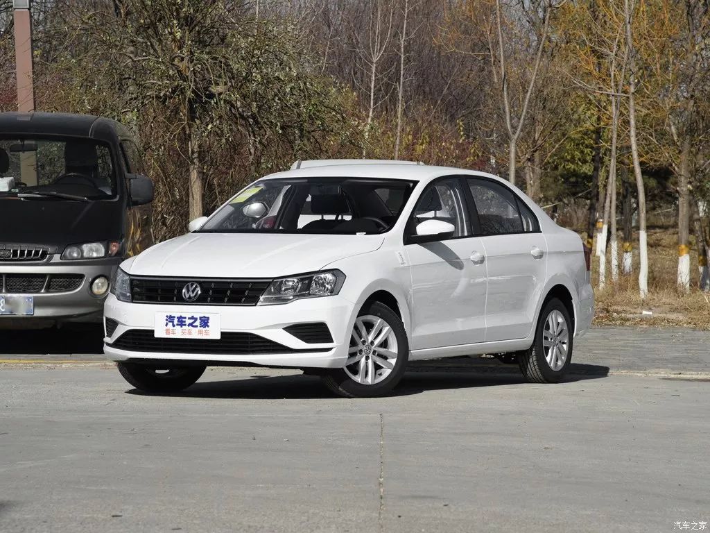 “捷达”成了新品牌!入门车型只要3-4万?