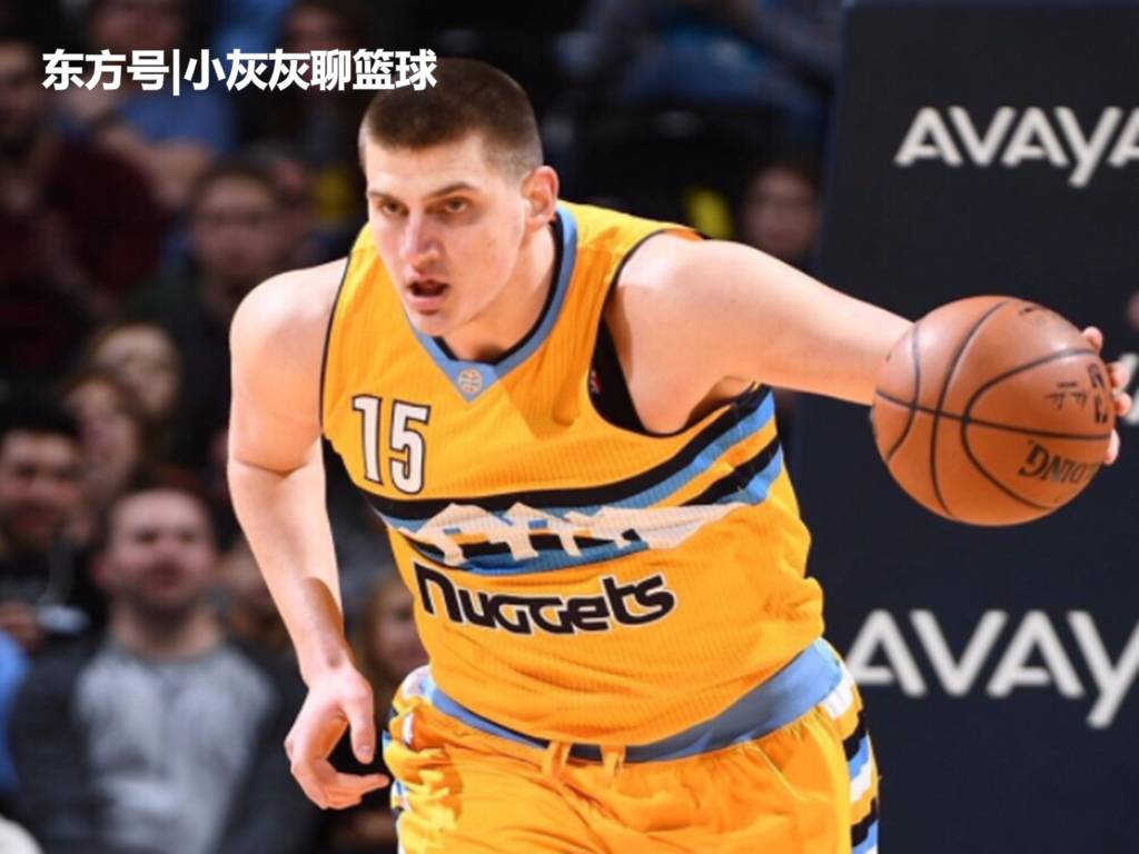 体会到詹姆斯单核带队的苦,约老师今夏或提出交易,湖人用他们换