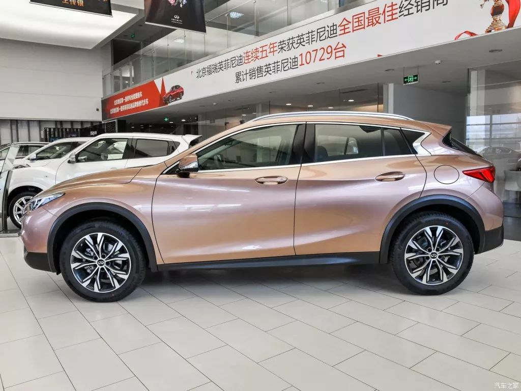 大幅现金优惠!你知道吗?这几款紧凑型豪华SUV售价还不到20万!