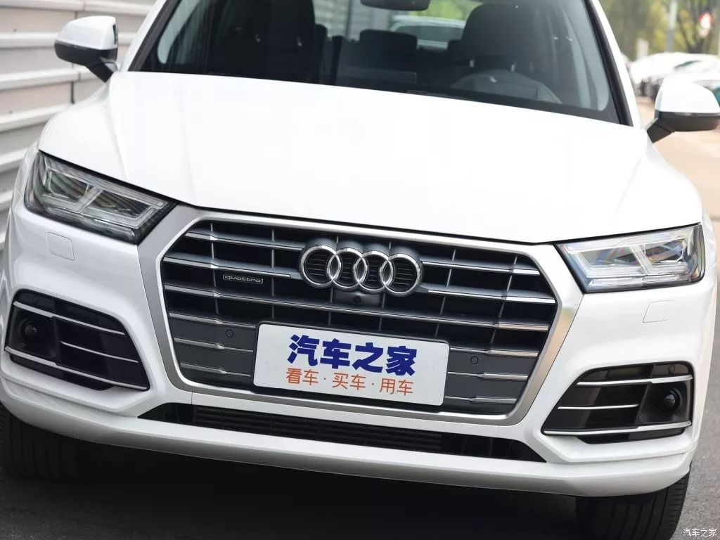 中型SUV国VI排放,现在优惠近6万,还带座椅加热