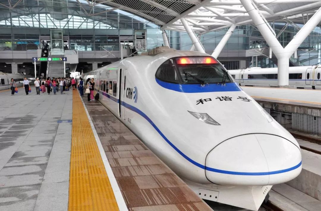 永州人注意!湘桂铁路扩能,长沙至永州高铁将缩