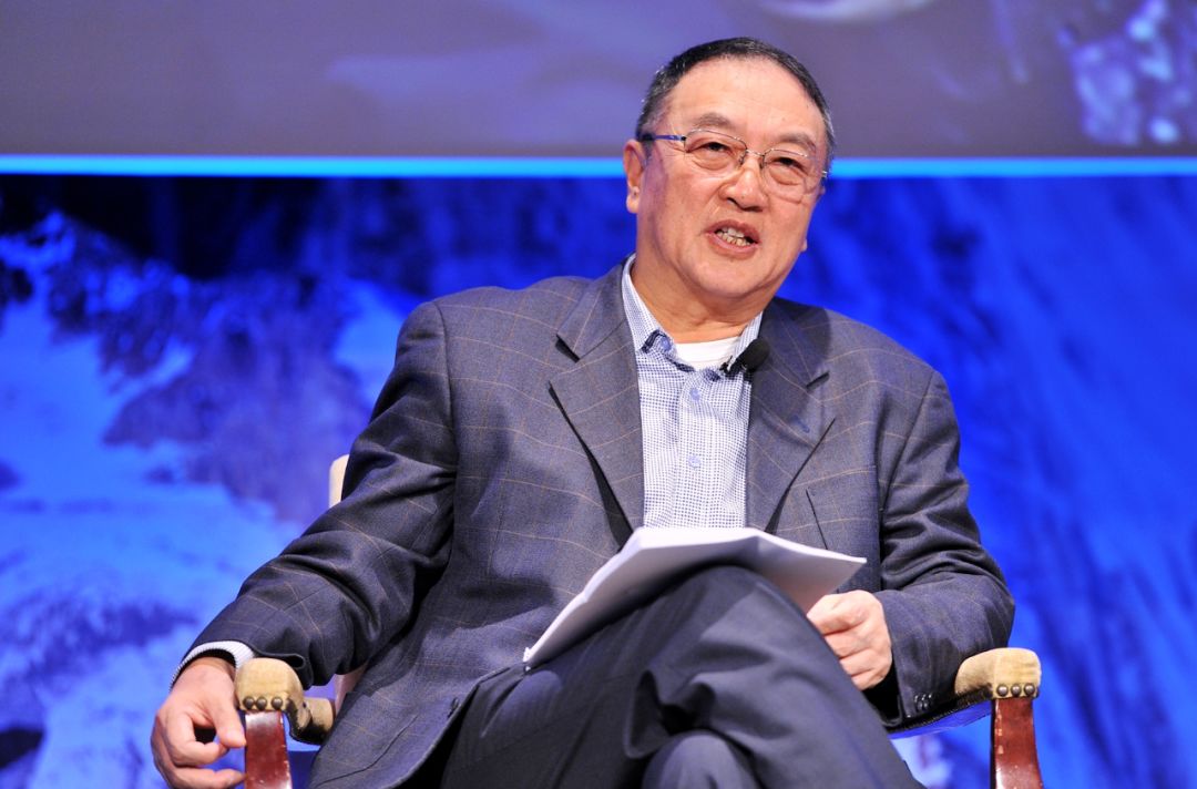 柳传志之呼,呼出了中国网络舆论环境之痛