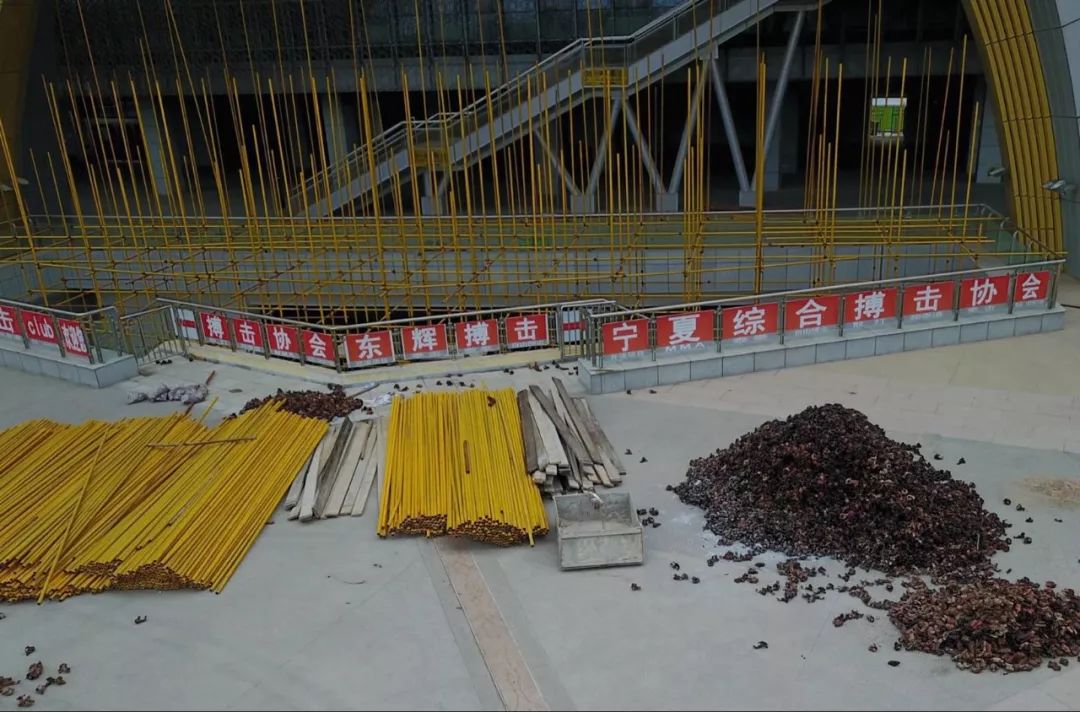 出场地存在重大安全隐患 张学友银川演唱会不