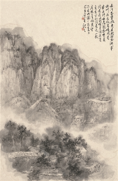 沉潜传统明性情