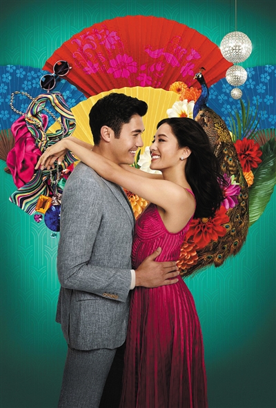 《摘金奇缘》 续集正开发,有望上海拍摄