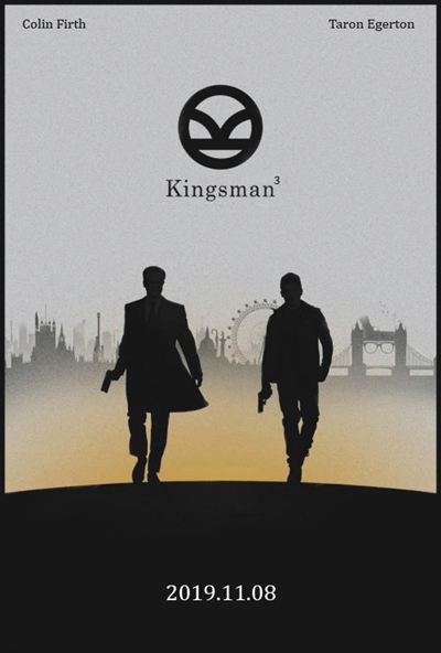 战斗天使领衔2019好莱坞进口大片