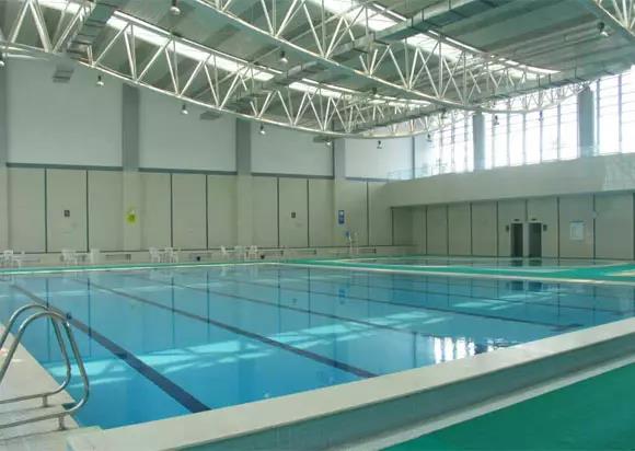 江宁体育中心交通方便风景秀丽|江宁|体育|交通