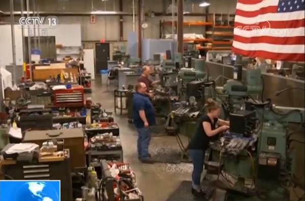 【记者观察】美国对华关税清单受影响的产业