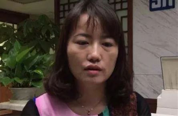 谭秦东妻子:曾申请取保候审 未获鸿茅国药谅解