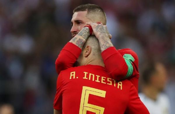 头条世界杯|哥伦比亚球员遭死亡威胁,别忘了24