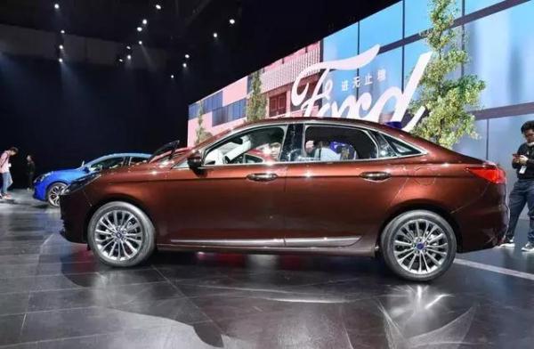 想知道“5-10万美系车“最近有什么新消息么，都在这里了