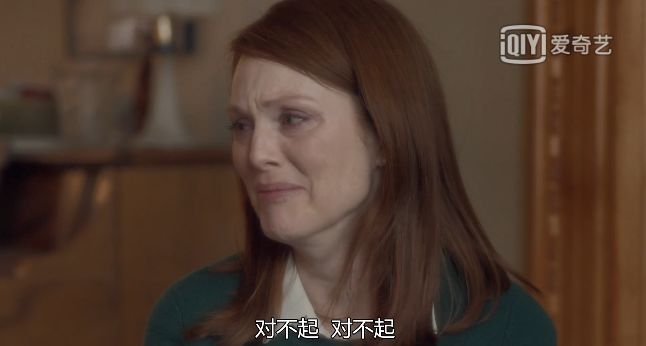 这集值得夸,不仅仅是因为周迅的眼泪 这集值得夸,不仅仅是因为周迅的眼泪