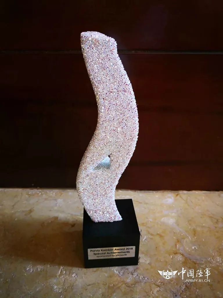 祝贺!陆军军医大学新桥医院骨科主任周跃荣获