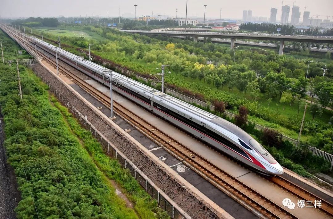 铁路新图上线!快看山东列车有哪些变化