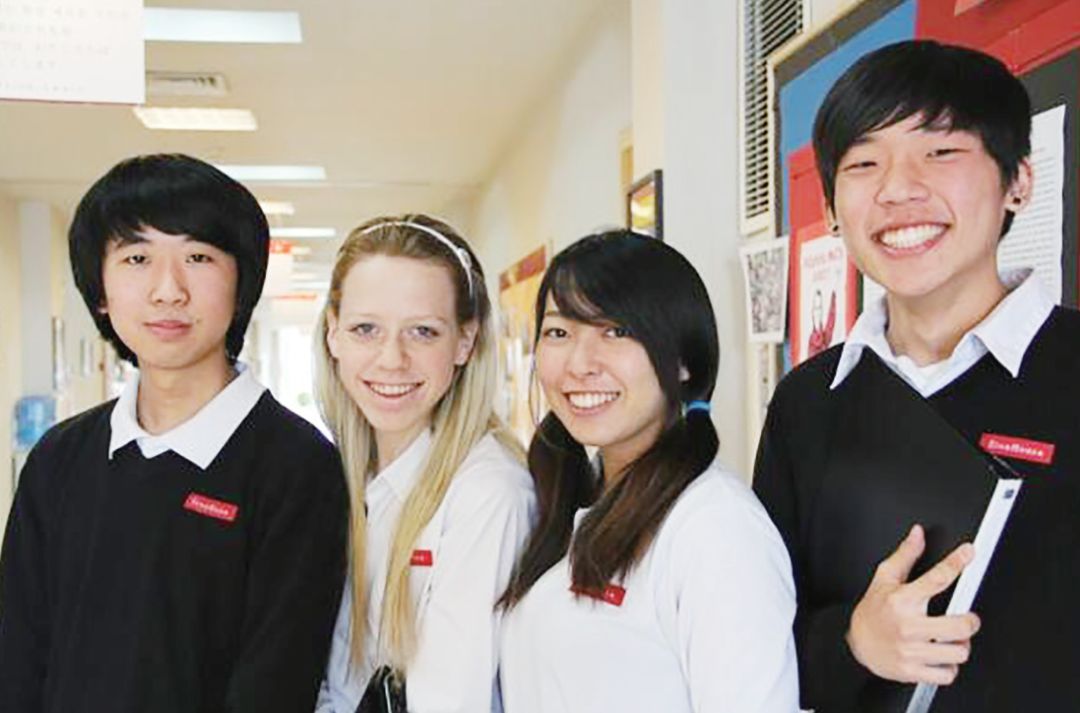 各高中最新一手情报!2018南海中考报考指南,收