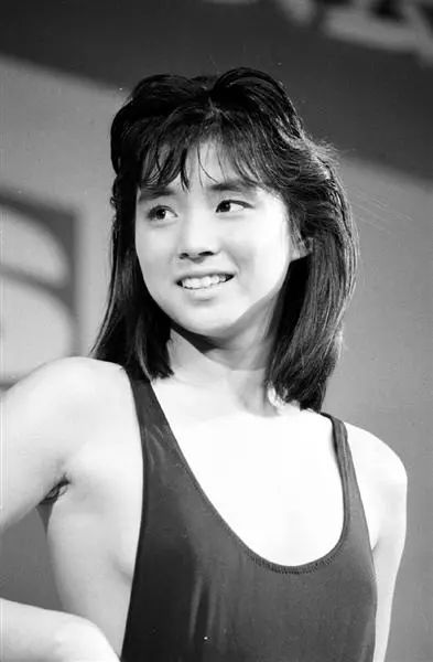 2018日本网友票选最理想女友，第三是深田恭子，第二绫濑遥，第一果然是她…