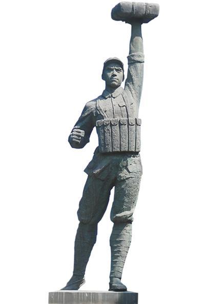 齐齐哈尔大学城周边被称为炮楼