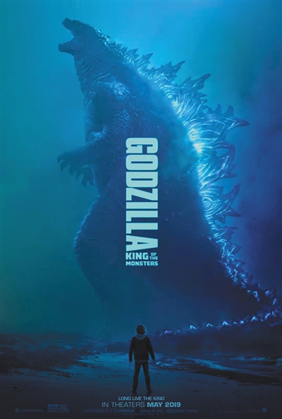 战斗天使领衔2019好莱坞进口大片