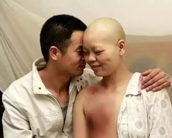 真的会有男人愿意娶一个没胸的女人吗