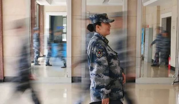 分享|新条令施行后,再也不用担心“关键时刻”打电话找不到人