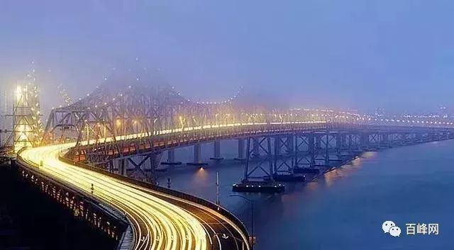 又一条跨海大桥来了!连接香港-珠海-江门-粤西
