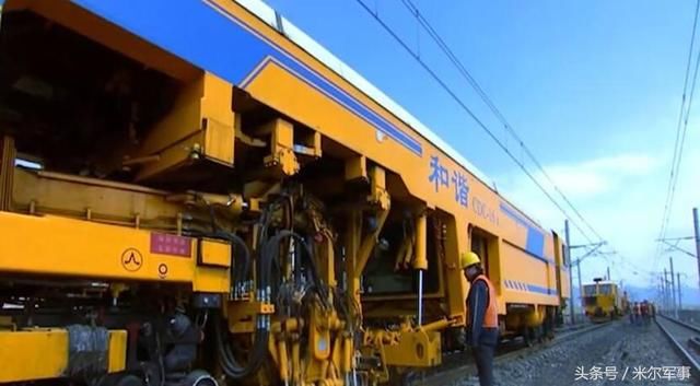 中国突然拿下英国9000亿大单,日本淘汰出局,美