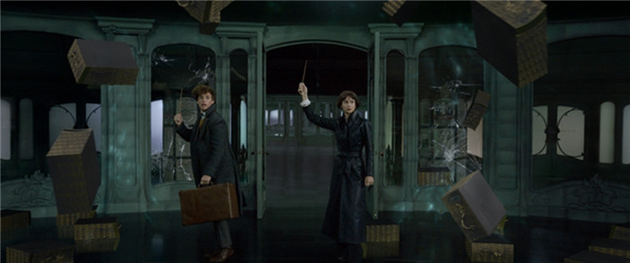 《神奇动物：格林德沃之罪》揭秘 五大看点