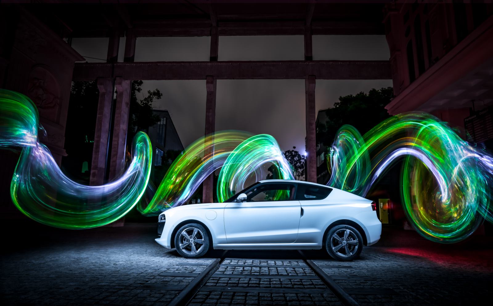 零跑汽車內部全員信流出，意圖躋身造車新勢力第一梯隊