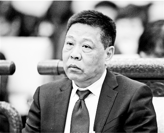 庄启传 视觉中国供图