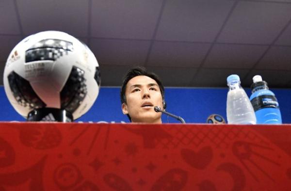 头条世界杯|哥伦比亚球员遭死亡威胁,别忘了24