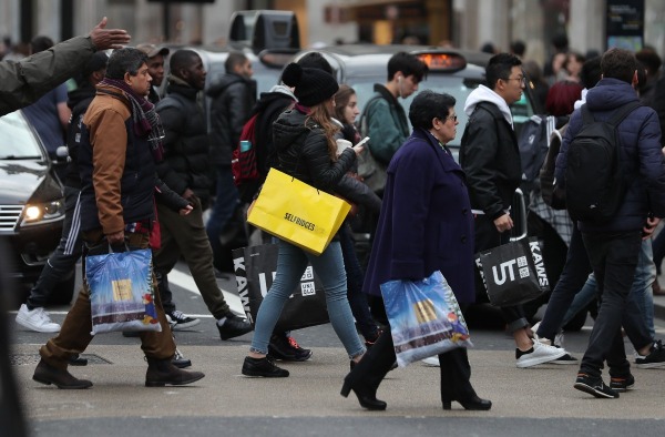 欧洲暴力“黑五” 恐袭频发真是卡扎菲一语成谶