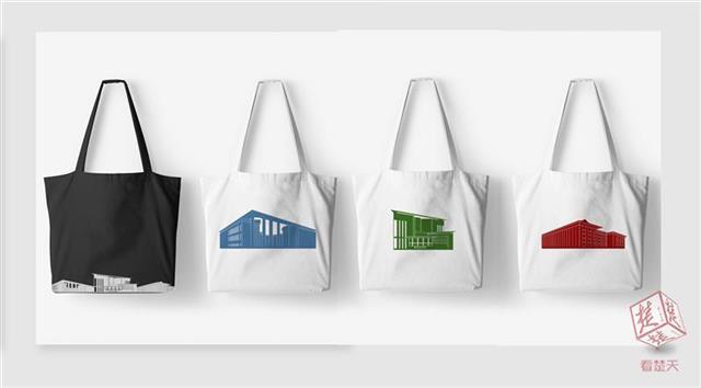 学霸猫和恋爱猫来了,大三学子开发校园文创产品