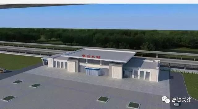 茂名至阳江广州深圳高铁票价预测!比你想象中