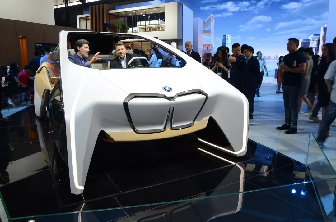 CES2019提前看!中国车企国外秀肌肉 这些黑科技值得一看