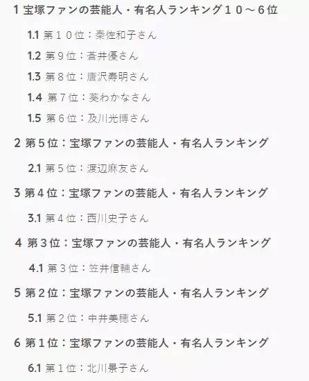 宝冢音乐学校人才辈出学生优雅气质令女生神往 宝冢音乐学校 天海祐希 八千草薫 新浪娱乐 新浪网