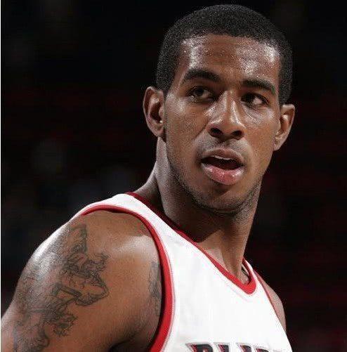 nba最丑黑人球员,nba最丑黑人球员是谁