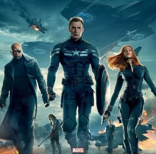 看《复联4》前,21部漫威电影快补齐