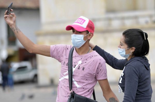 港媒文章：文化影响你决定是否戴口罩