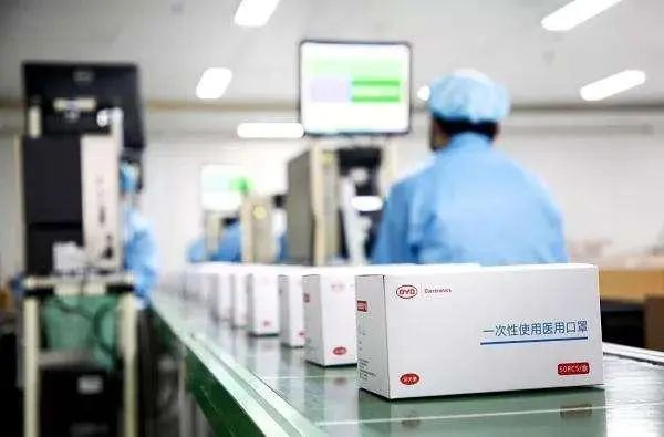 马云向加拿大捐赠口罩，反遭渥太华百般羞辱