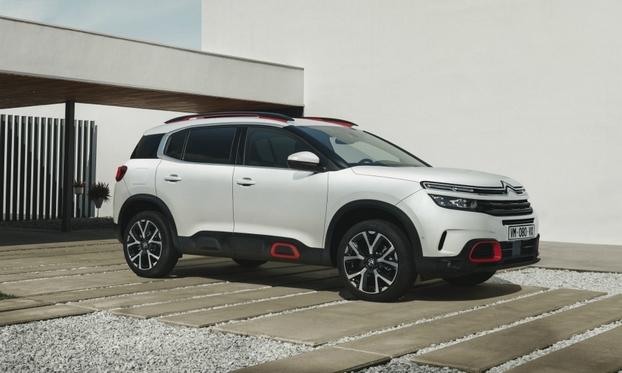 想知道“15-20万法系紧凑型SUV“最近有什么新消息么，都在这里了