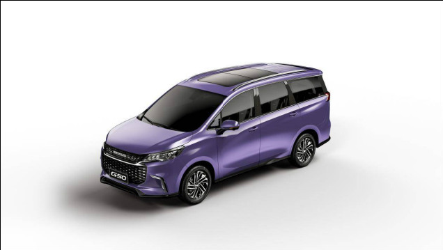 增长业绩虽傲视同行，上汽大通批经销商“拖后腿”