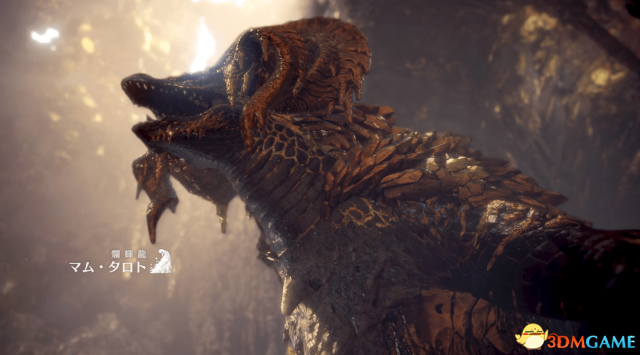 霸气归来!怪猎世界人气任务《烂辉龙》即将再