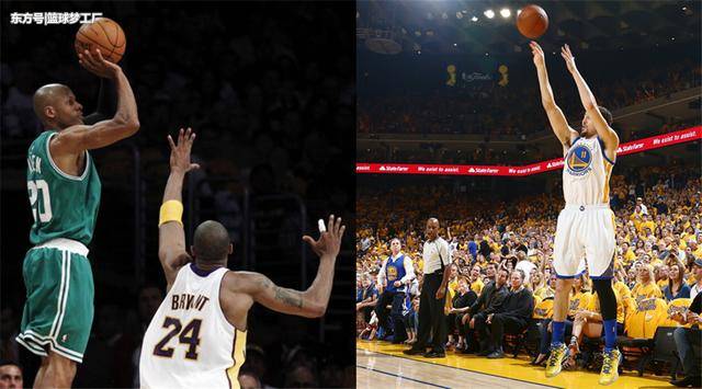 nba三分记录,NBA三分记录排名