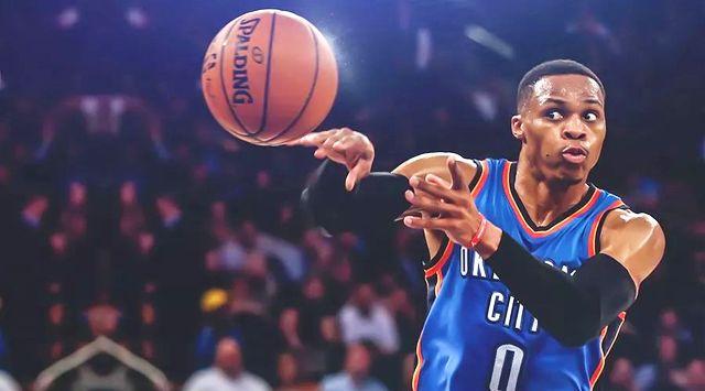 nba现役5大传球,nba现役传球最好的球员