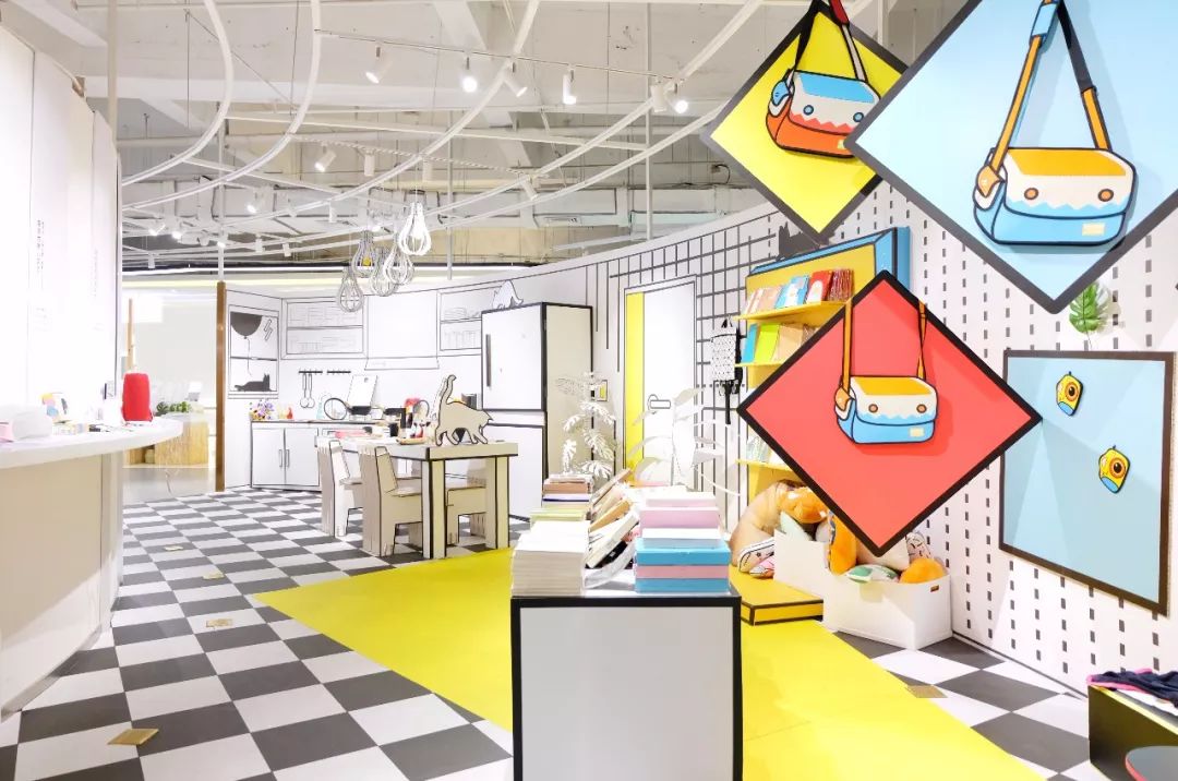 miniko探店 | 这个暑假，90%的年轻人都要去这个集市打卡全球网红美食