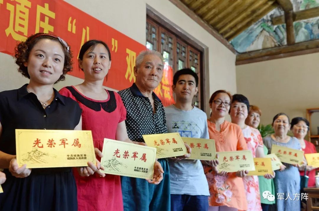 青年当兵的十大好处!总结的太好了